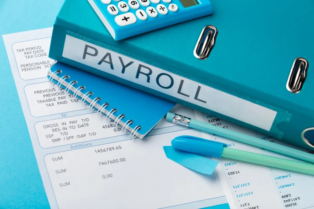 Best payroll software features including tax filing and direct deposit