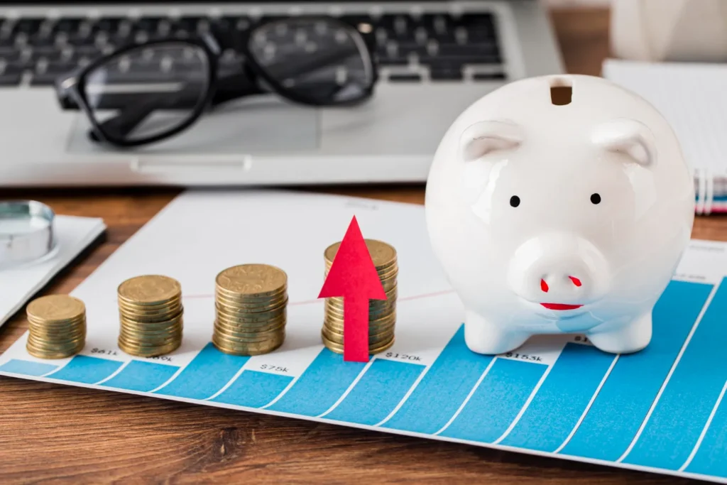 Long-term investment returns comparison of S&P 500, Tesla, and Nvidia stocks